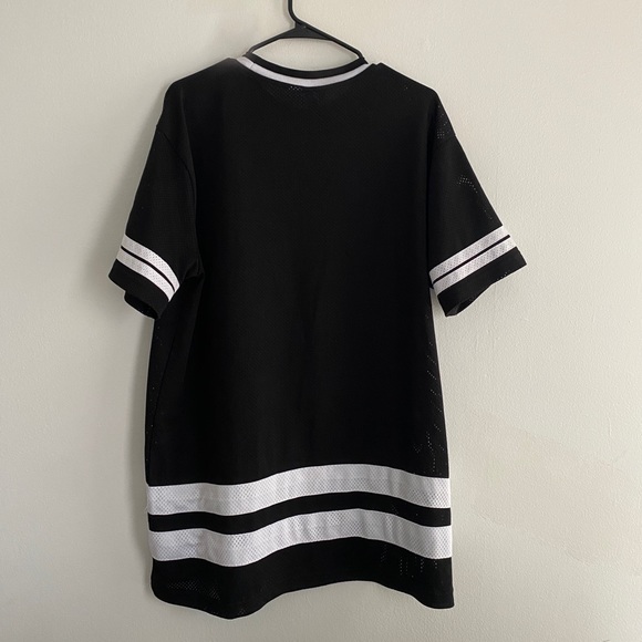 H&M jersey dress - Picture 3 of 3